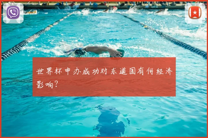 世界杯申办成功对东道国有何经济影响？