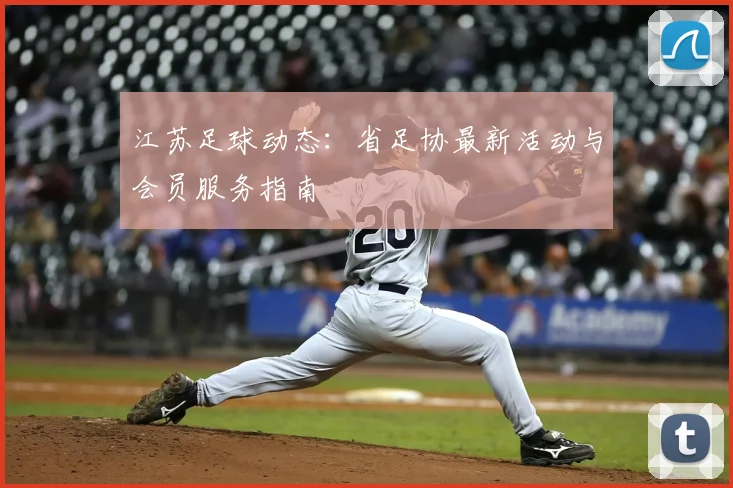 江苏足球动态:省足协最新活动与会员服务指南